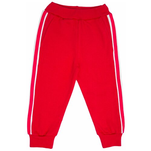 фото Б-1939/брюки детские черный 56 рост 98-104 см рид - родители и дети