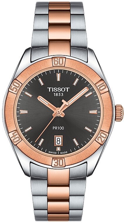 Наручные часы TISSOT T-Classic