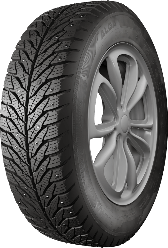 Шина Kama Alga (НК-531) 175/70R13 82T