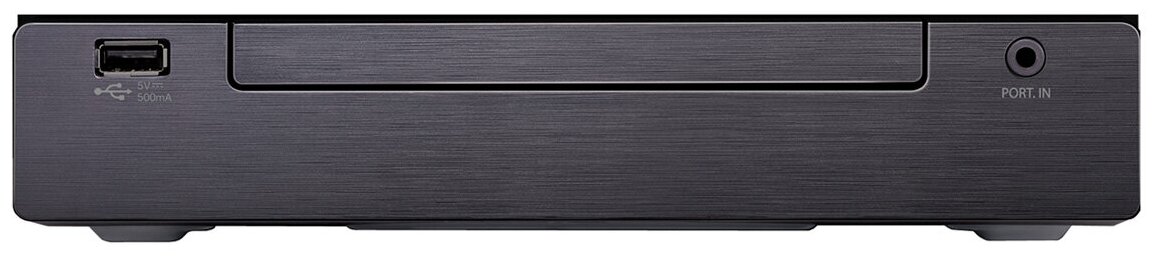 Музыкальный центр LG CM2460