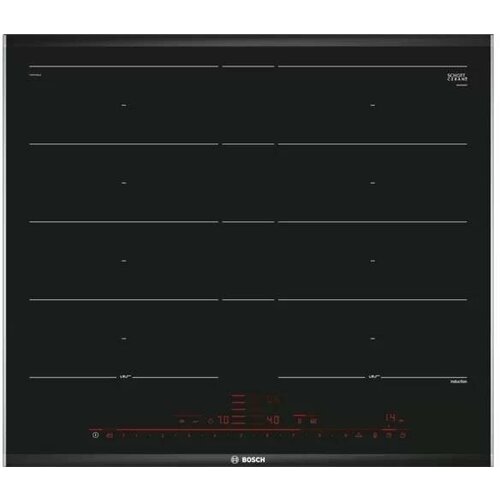 Индукционная варочная панель PXY675DC1E BOSCH 21525800₽