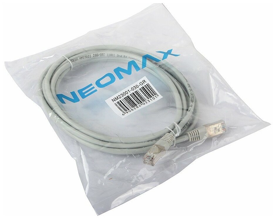 NEOMAX NM23001-03 Витая пара NM23001-030