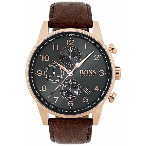 фото Наручные часы hugo boss navigator hb 1513496