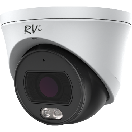 RVi Видеокамера RVi-1NCEL4074 (2.8) white