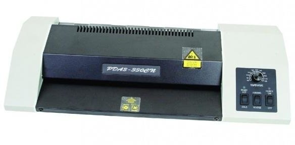 Ламинатор пакетный PDA3-330 CN формат А3 полупрофессиональный толщина пленки 60-250 мкм