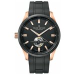 Наручные часы Claude Bernard 85026-37RNCANIR - изображение