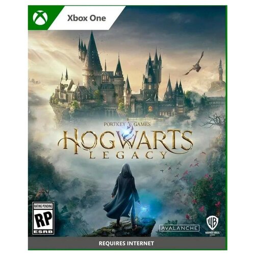 Игра Hogwarts Legacy Standard Edition для Xbox One