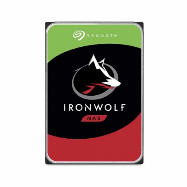 Жесткий диск SEAGATE Ironwolf , 16Тб, HDD, SATA III, 3.5" - фото №7