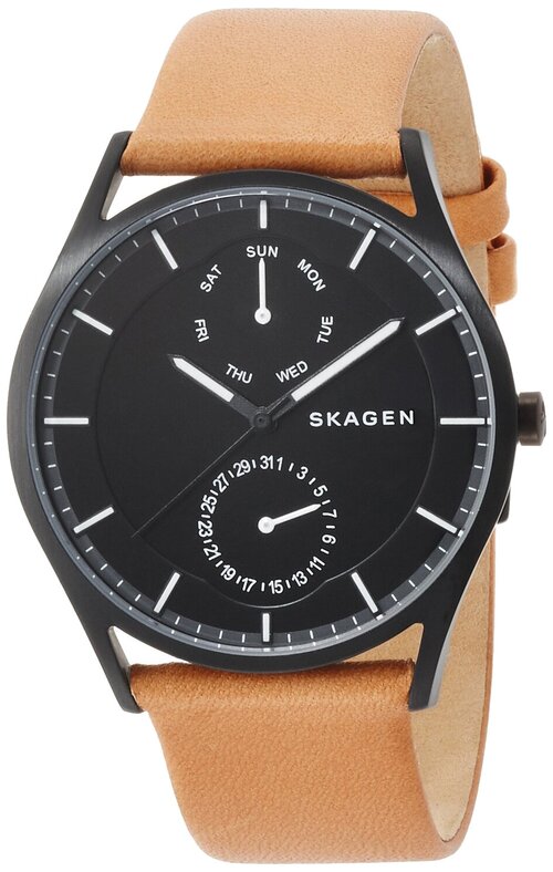 Наручные часы SKAGEN