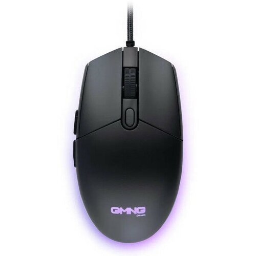 Мышь Oklick GMNG XM002 Оптическая Черная 149000₽