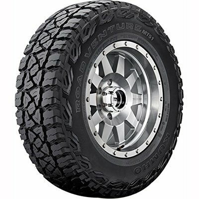 Автомобильные шины Kumho Road Venture MT51