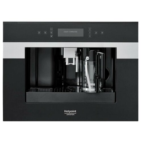 Hotpoint-Ariston Встраиваемая кофемашина Hotpoint-Ariston CM 9945 HA 25299900₽