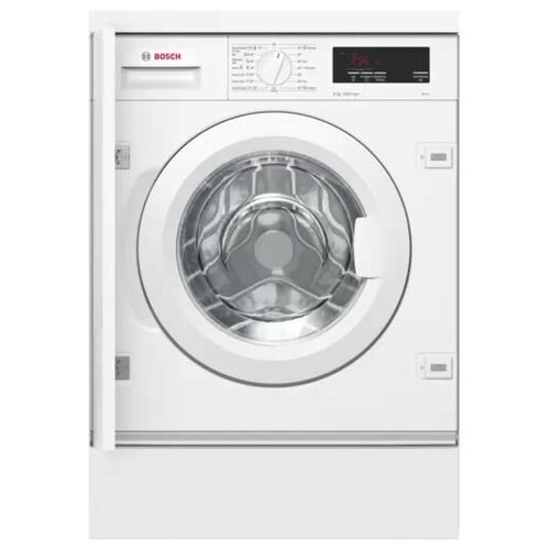 Встраиваемая стиральная машина BOSCH WIW24560GC Series 6, германия