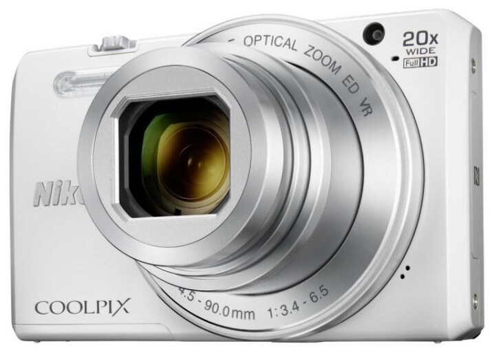  Nikon Coolpix S7000, 