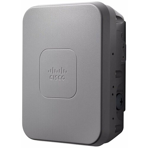 Точка доступа CISCO AIR-AP1562D-E-K9 точка доступа cisco air cap3502e e k9