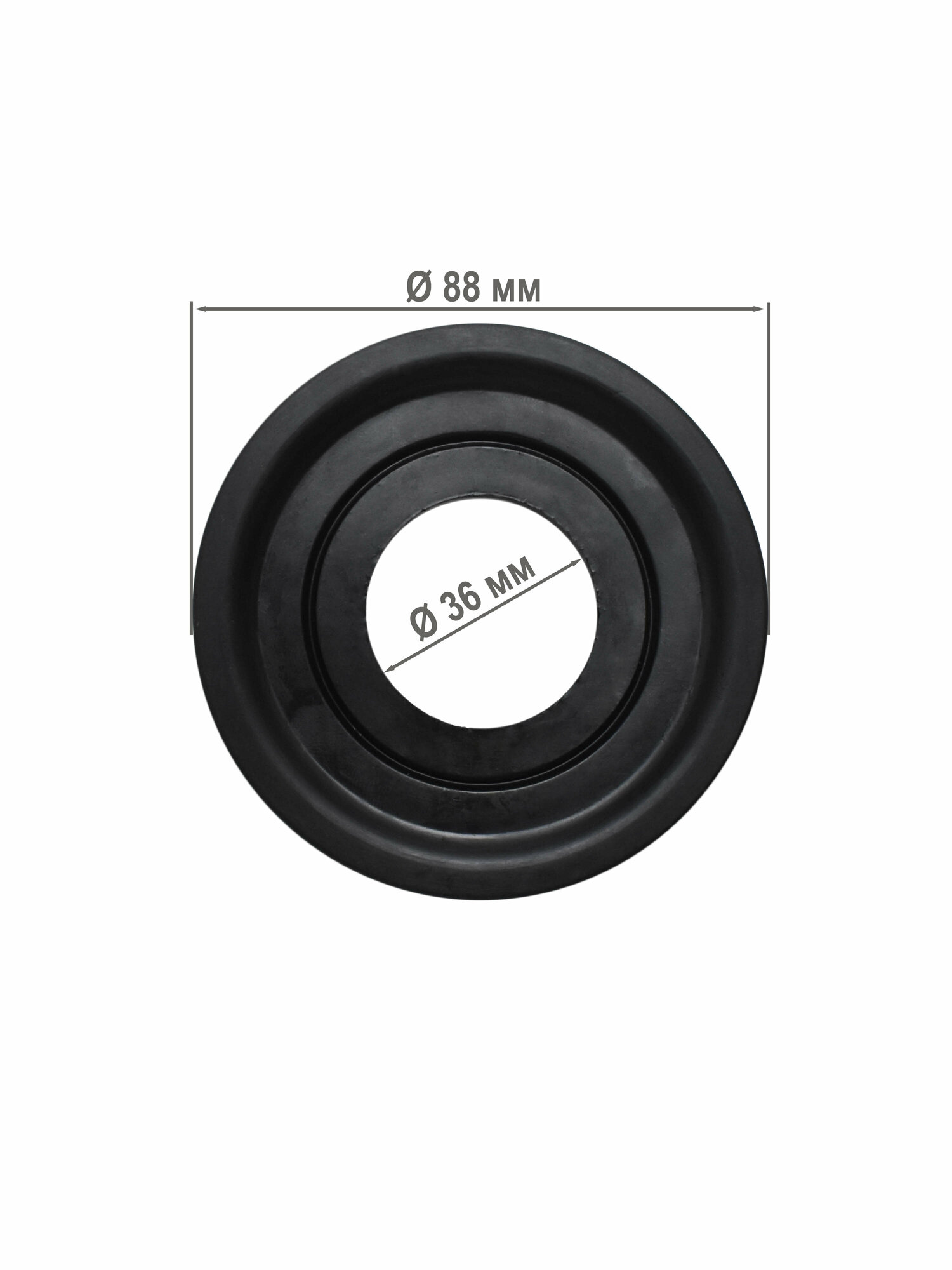 фото Прокладка для водонагревателя, бойлера Ariston