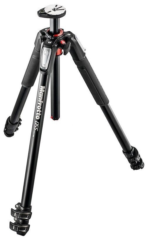 Штатив Manfrotto MT055XPRO3 (170см/9кг/2500г)