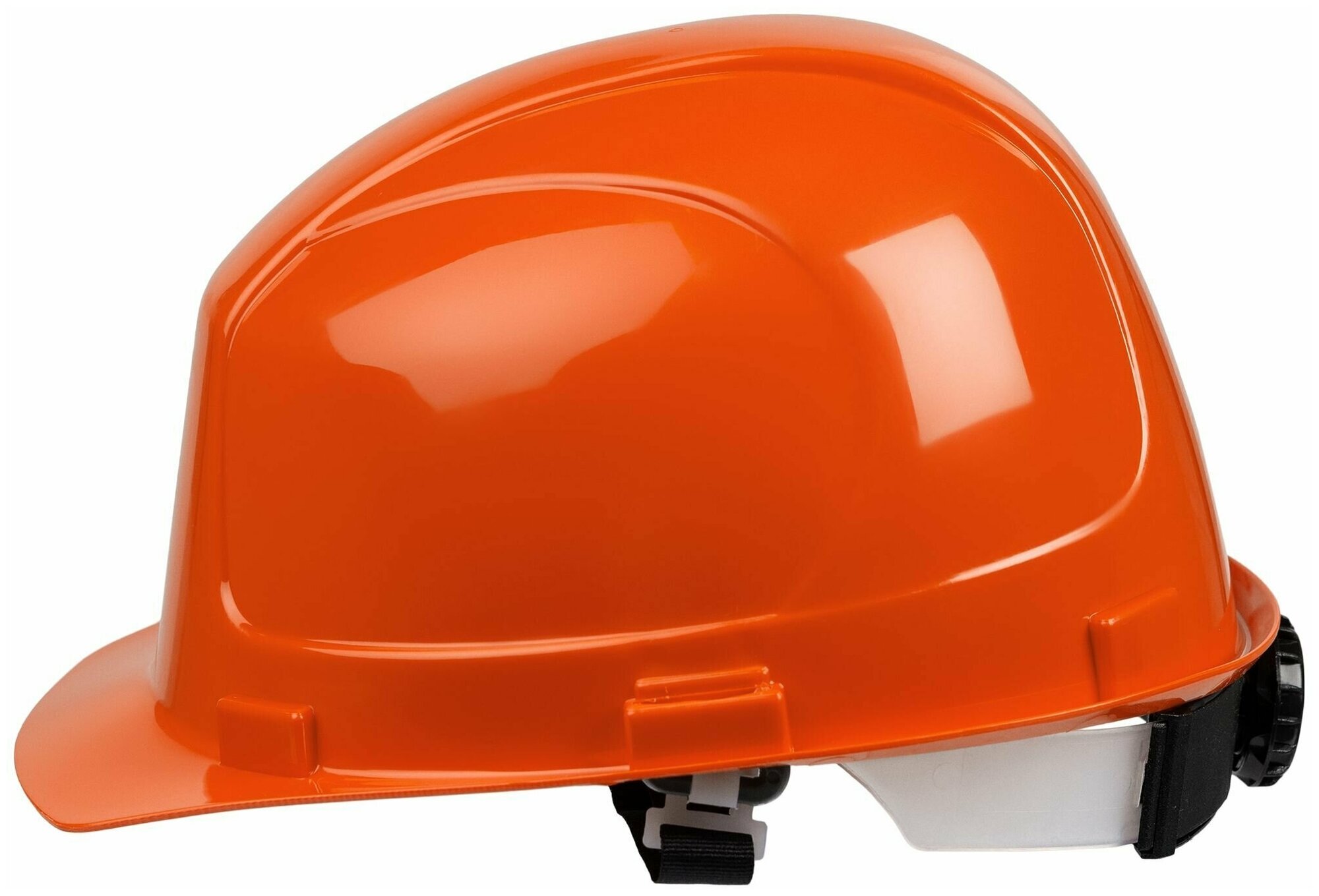 Каска строительная К5-3 Храповик — фото 1