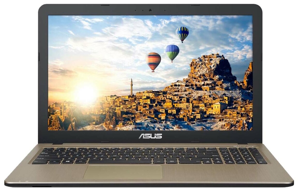 Купить Ноутбук Asus X540m