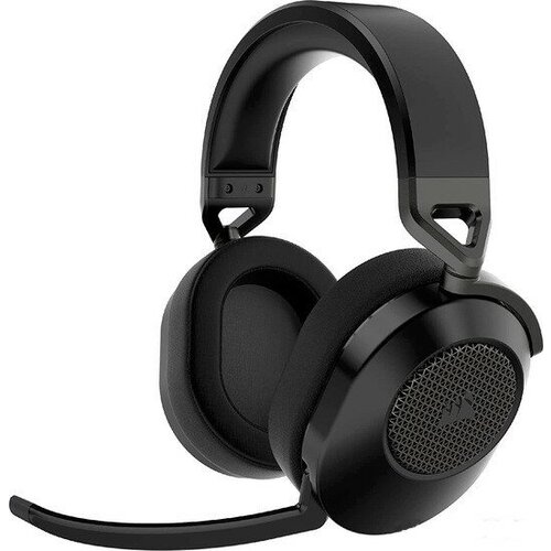 Беспроводная игровая гарнитура Corsair HS65 Wireless black