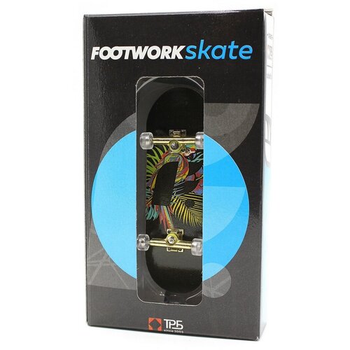 фингерборд footwork п10 partak limited 2019 Фингерборд FootWork П10 Tropical Limited 2019