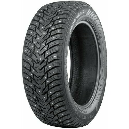 Шины Nokian Tyres Nordman 8 255/55 R18 109T шип