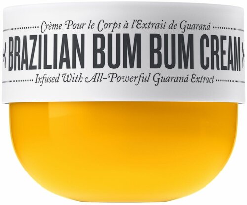 Увлажняющий крем для тела Sol de Janeiro Brazilian bum bum cream 240ml