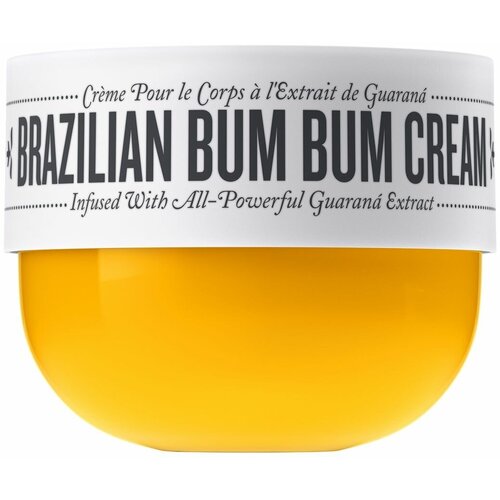 Увлажняющий крем для тела Sol de Janeiro Brazilian bum bum cream 240ml крем для тела sol de janeiro beija flor elasti cream 75 мл