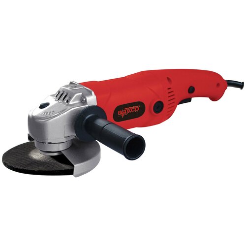 Шлифмашина ALTECO угловая AG 1200-125 E 518900₽