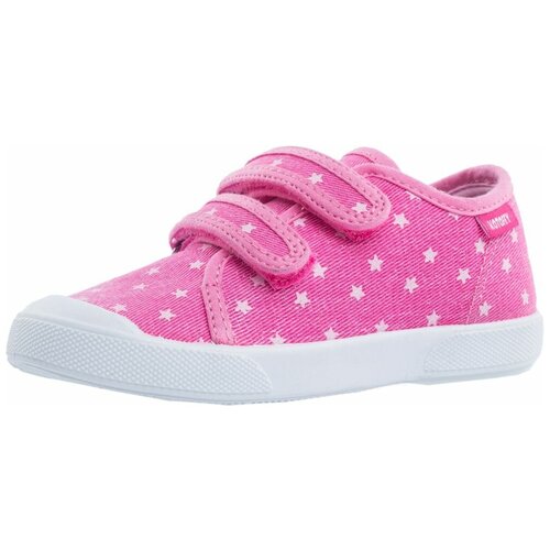 фото Кеды котофей размер 25, фуксия