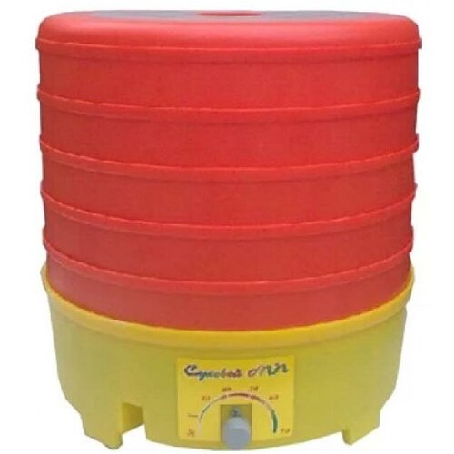 Сушилка Агропласт Суховей МП 5 567900₽