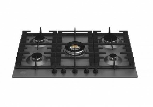 Bertazzoni Газовая варочная панель Bertazzoni P755CMODNE