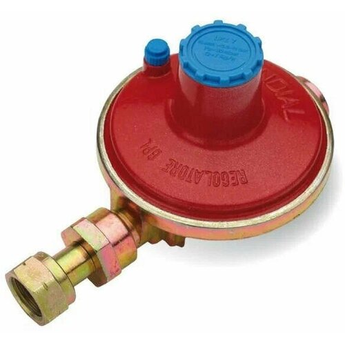 Газовый редуктор Gnali Bocia N280, СНГ, 7 кг/час, 20-60 мбар