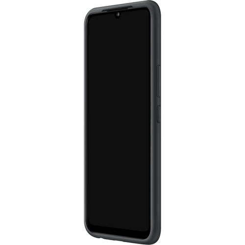 6000124 Vivo Чехол для смартфона V20SE, цвет Grey/Серый