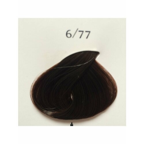 KydraCreme 6/77 INTENSE DARK CHESTNUT BLONDE 60 мл