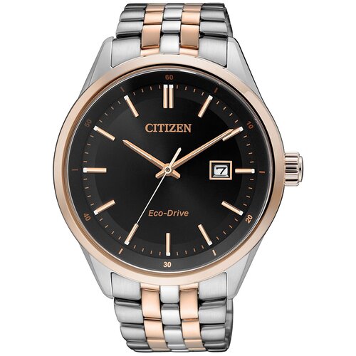 Японские наручные часы Citizen BM7256-50E наручные часы citizen aw1030 50e