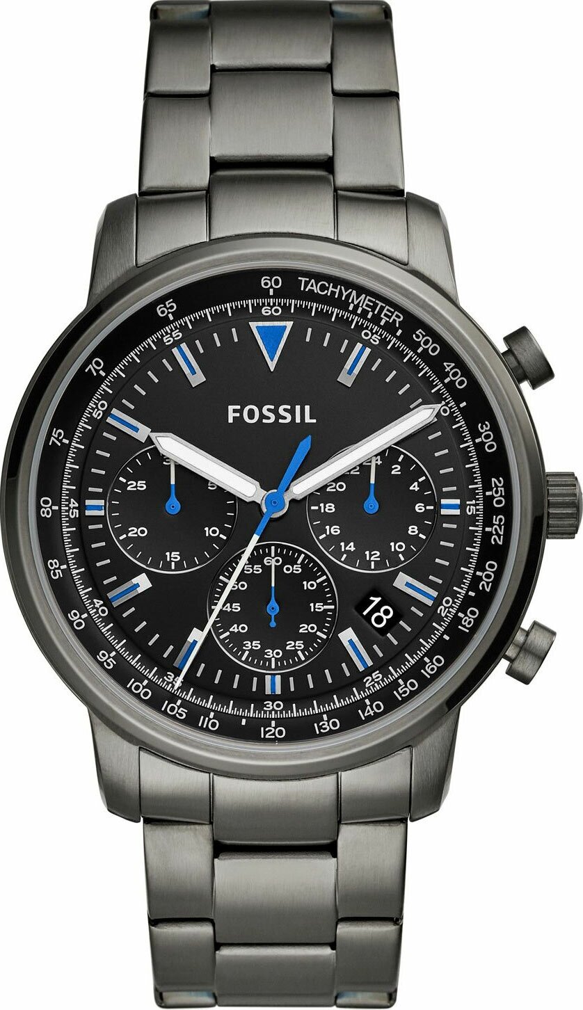 Наручные часы FOSSIL