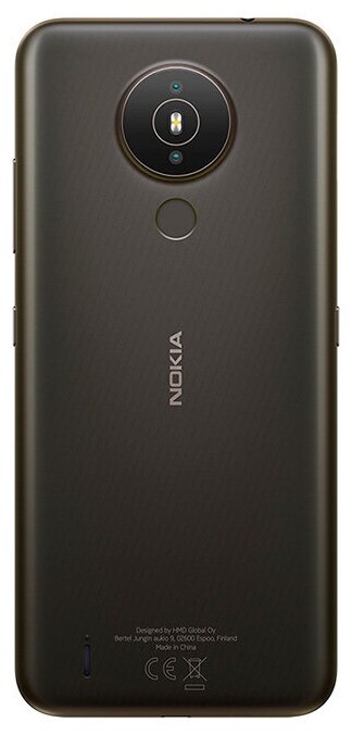 Фото #3: Nokia 1.4 2/32GB