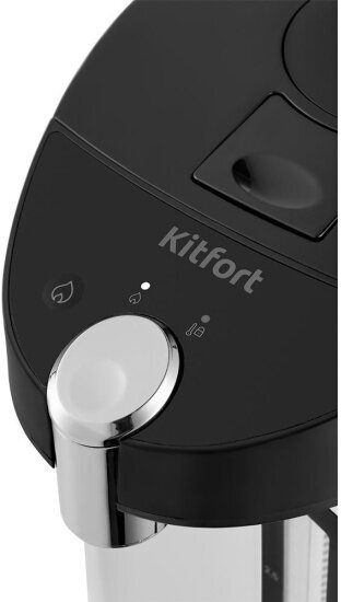 Термопот Kitfort КТ-2514 - фотография № 10