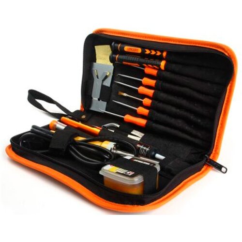 Паяльник Jakemy JM-p03 RUP037-JMP03-1-F 285000₽