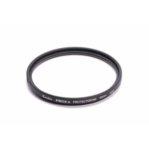 Светофильтр Kenko PRO1 D UV (W) 62mm Japan