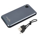 Портативный аккумулятор VIXION DP-17 10000 mAh - изображение