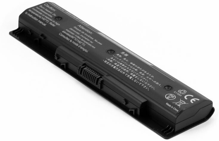 Аккумулятор для HP Pavilion 17-e184sr 10.8V (5200mAh)