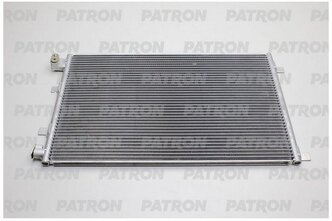 Радиатор кондиционера PATRON PRS1307