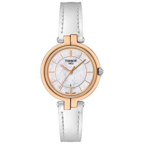 Наручные часы Tissot T094.T-Lady.Flamingo T094.210.26.111.01