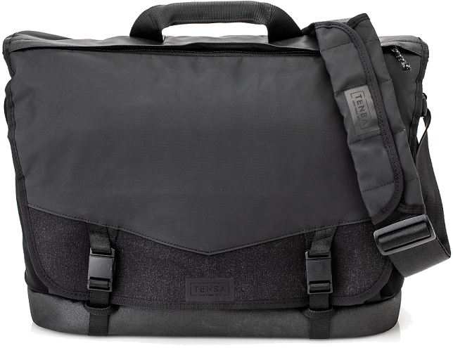 Сумка Tenba DNA Messenger 16 DSLR Black 638-576