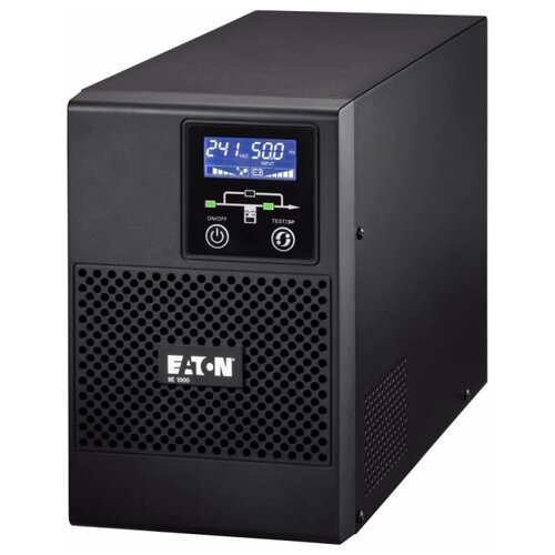 фото Ибп eaton 9e 1000i 9e1000i