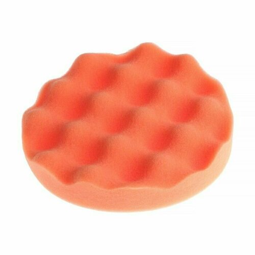 Круг для полировки средней жёсткости 150 мм рельефный 568₽