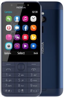 Телефон Nokia 230 Dual Sim — купить в интернет-магазине по низкой цене на Яндекс Маркете