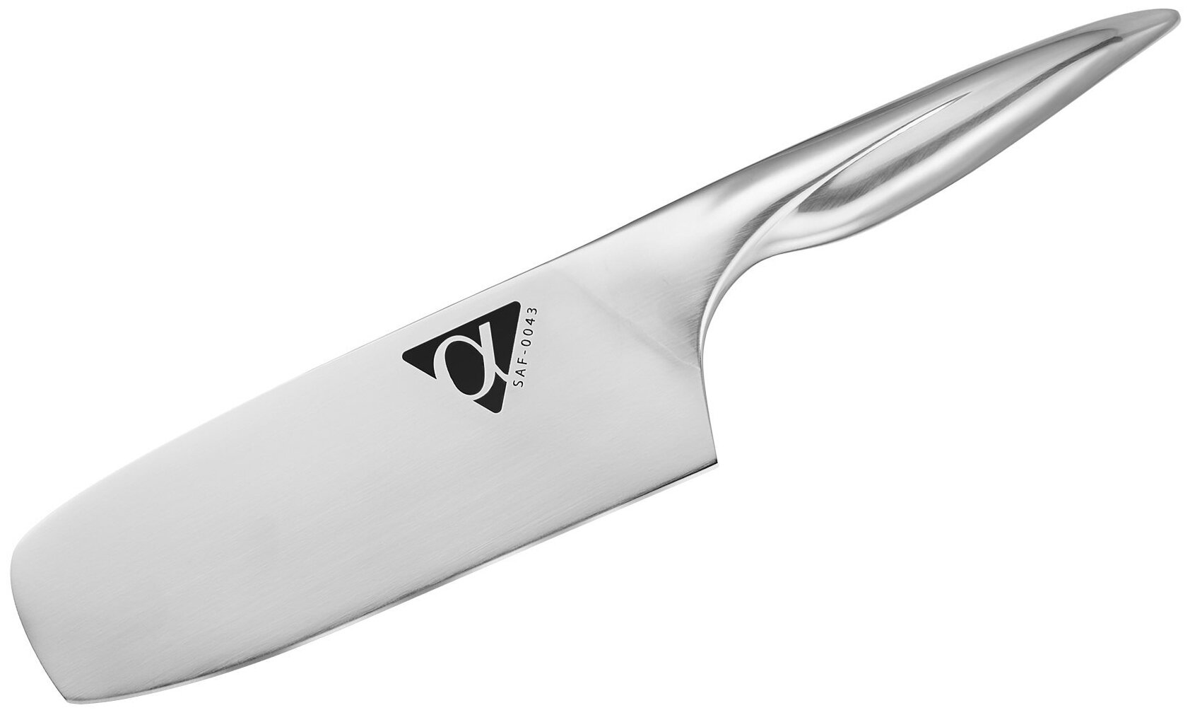 Набор ножей Samura накири Alfa